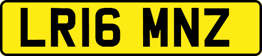 LR16MNZ