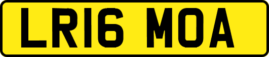 LR16MOA