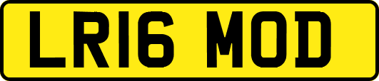 LR16MOD