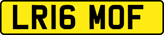 LR16MOF