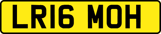 LR16MOH