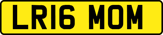 LR16MOM