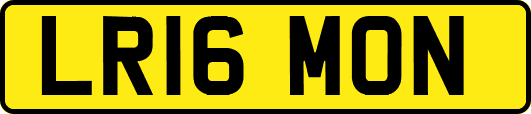 LR16MON