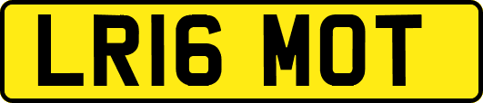 LR16MOT