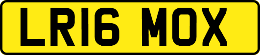 LR16MOX