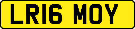 LR16MOY