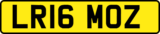 LR16MOZ