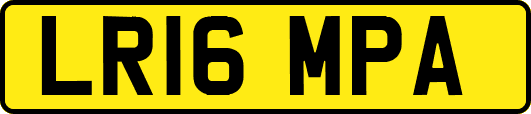 LR16MPA