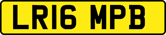 LR16MPB