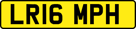 LR16MPH