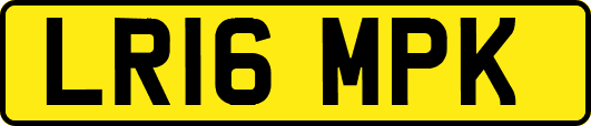 LR16MPK