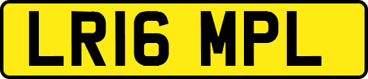 LR16MPL