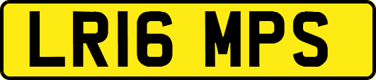 LR16MPS
