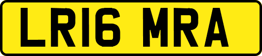 LR16MRA