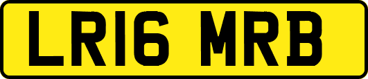 LR16MRB