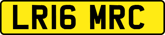 LR16MRC