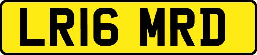 LR16MRD