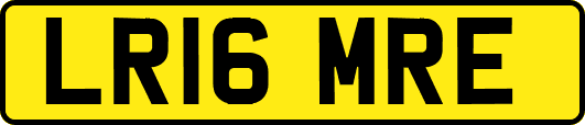LR16MRE