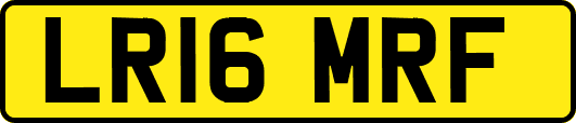 LR16MRF