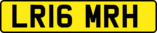 LR16MRH