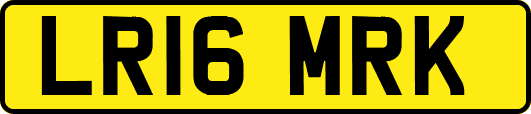 LR16MRK