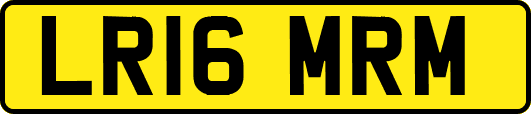 LR16MRM