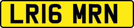 LR16MRN