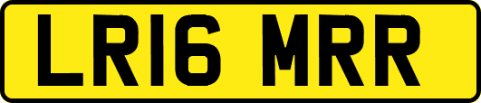 LR16MRR