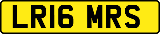 LR16MRS