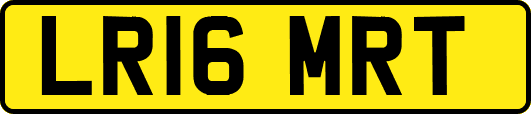 LR16MRT