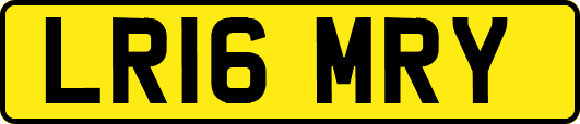 LR16MRY