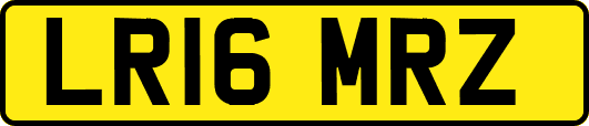 LR16MRZ