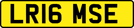 LR16MSE