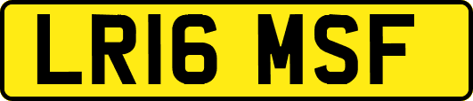 LR16MSF