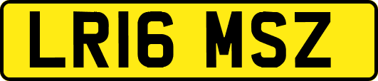 LR16MSZ