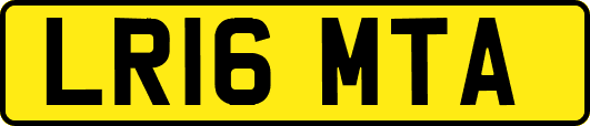 LR16MTA