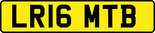 LR16MTB