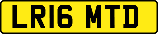 LR16MTD