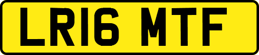 LR16MTF