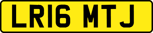 LR16MTJ