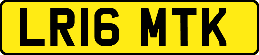 LR16MTK