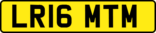 LR16MTM