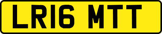 LR16MTT