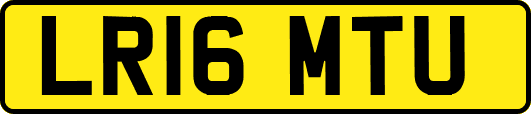 LR16MTU