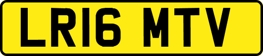 LR16MTV