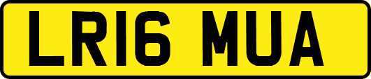 LR16MUA