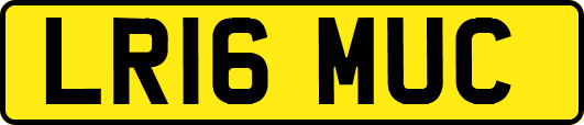 LR16MUC