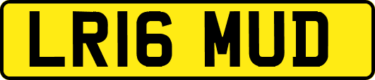LR16MUD
