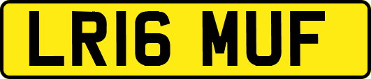 LR16MUF