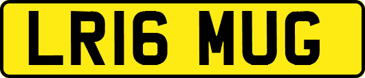 LR16MUG
